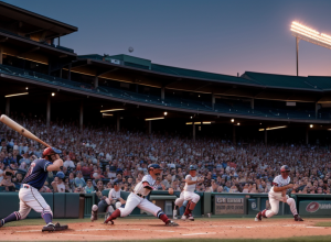 Baseball: Rezultatele și clasamentul din Liga Californiei (Single-A)
