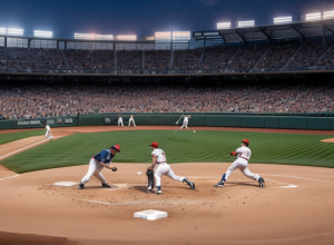 Yankees vs. Cardinals: Duelul aruncătorilor Warren și Mikolas în MLB