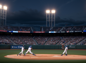 Dodgers vs. Angels: Duelul din Los Angeles în MLB pe fondul unei serii de înfrângeri
