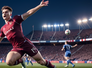 Lovitură pe piața transferurilor: West Ham l-a semnat pe atacantul Callum Wilson de la Newcastle