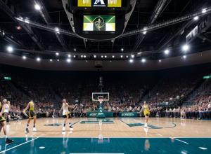 Storm învinge Aces: Ogwumike și Diggins conduc Seattle la victorie asupra Las Vegas