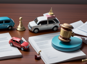 Decizie istorică în Marea Britanie: Băncile scapă de plata unor compensații de miliarde în scandalul creditelor auto