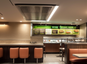 Subway angajează un fost director Burger King: Noi perspective pentru lanțul de sandvișuri