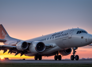Air Canada reia zborurile după intervenția guvernului: Ce s-a întâmplat?