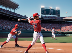 Cincinnati Reds vizitează New York Mets pentru o serie de trei meciuri în MLB