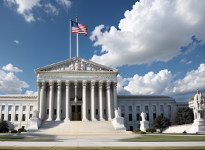 Curtea Supremă a SUA blochează legea de imigrație din Florida: Decizie crucială privind imigrația ilegală