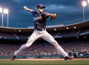 Accidentare la Yankees: Pitcher-ul Clarke Schmidt va face un RMN la antebraț