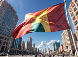 Alegeri cruciale în Bolivia: Opoziția de dreapta vizează prima victorie după decenii