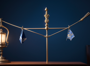 Războiul numelui Columbia: Compania de îmbrăcăminte dă în judecată celebra universitate
