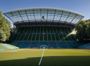 Paris FC, nou-promovată în Ligue 1, îl semnează pe atacantul Geubbels pentru 9 milioane de euro