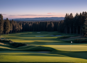 Marco Penge câștigă Campionatul de Golf al Danemarcei, Hojgaard ratează Ryder Cup