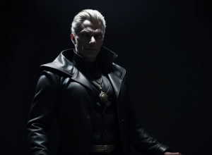A murit Terence Stamp, actorul britanic care l-a interpretat pe Generalul Zod în primele filme Superman