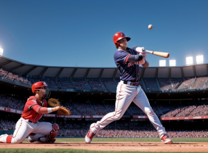 Samuel Basallo, o promisiune a Orioles, debutează în MLB