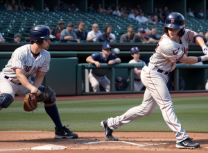 Seattle Mariners vs. Tampa Bay Rays: Mariners caută să-și mențină seria de victorii acasă
