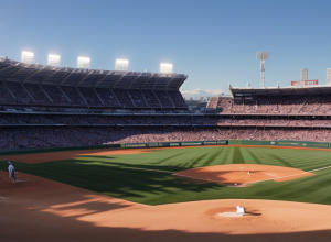 Dodgers conduc în serie împotriva Blue Jays după prima partidă