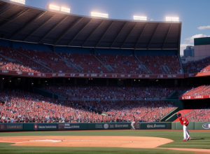 Alec Bohm revine cu un home run, iar Phillies învinge Nationals cu 11-9