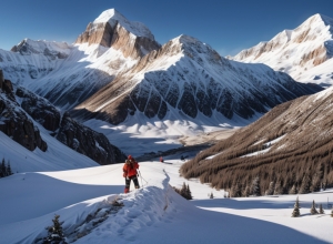 Alpiniștii pornesc pe jos pentru a recupera corpul alpinistei chineze care a murit pe K2