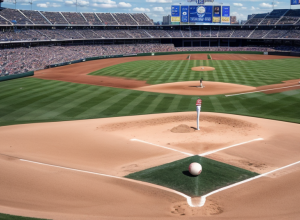 Lupta titanilor: «Detroit Tigers» împotriva «Houston Astros» - începutul seriei