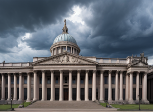 Influența politică în universitățile din Florida: Un alt aliat al guvernatorului DeSantis a fost numit președinte de universitate