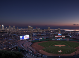 Padres găzduiesc Giants pentru a deschide seria de 4 jocuri