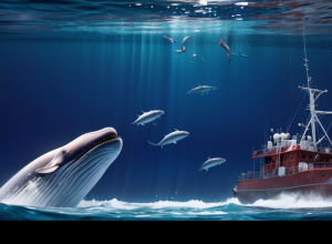 Pescuitul de krill în Antarctica, închis prematur după ce o captură record a declanșat o închidere anticipată fără precedent
