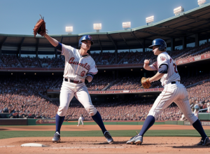 Chicago White Sox învinge pe Angels cu 1-0: Performanță de excepție și depășirea sezonului trecut