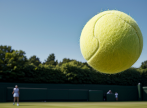 Emma Navarro o învinge pe campioana en-titre Barbora Krejcikova la Wimbledon