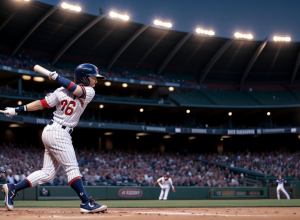 Revenire de senzație: Starul echipei Mets, Francisco Lindor, pune capăt celei mai negre perioade din carieră cu un meci spectaculos