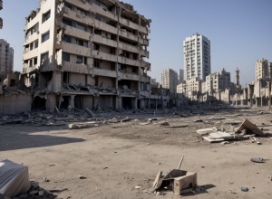Planurile Israelului de a prelua Gaza City stârnesc rezistență și îngrijorare