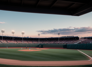 Giants vs Nationals: Meci decisiv în serie MLB