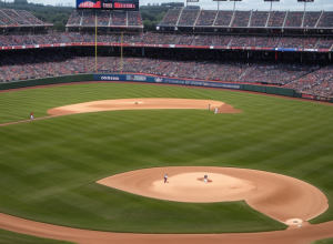 Meciul zilei: Atlanta Braves vs. Miami Marlins - Analiză și previzualizare