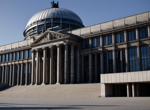 Cancelarul Germaniei afirmă stabilitatea guvernului, în ciuda disputelor