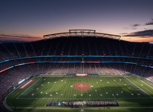Ed Policy, noul președinte și CEO al echipei Green Bay Packers