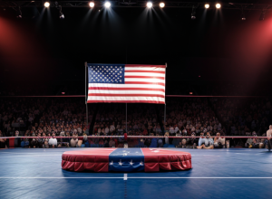 Wyatt Hendrickson va conduce evenimentul de lupte Real American Freestyle: Un omagiu adus lui Hulk Hogan