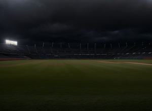 Meciul MLB dintre Guardians și White Sox amânat din cauza ploii: detalii despre dubla și omagiul adus lui Bobby Jenks