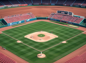 Clasament și Rezultate din Liga de Baseball High-A Midwest League: Actualizări Sezoniere