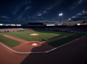 Byron Buxton participă la Home Run Derby 2024; Alonso și Schwarber se retrag