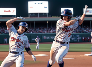 Prezentare Generală Double-A Texas League: Rezultate și Program Meciuri