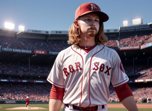 „Boston Red Sox” au obținut Piticerul Dustin May, dar nu au reușit să aducă un starter de prim rang