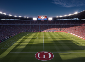 Bayern rămâne favorită: începe noul sezon din Bundesliga și lupta pentru titlu
