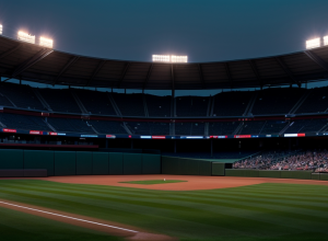 Confruntarea de baseball: Dodgers se deplasează la Boston pentru a înfrunta Red Sox