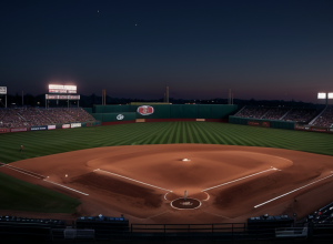 Baseball MLB: Chicago Cubs și Cincinnati Reds se vor confrunta în al doilea meci al seriei