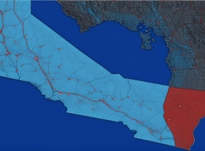 California poate reduce 5 locuri republicane în Camera Reprezentanților ca răspuns la acțiunile Texasului