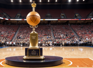 Lista completă a campionilor NBA: Cronica victoriilor din 1947