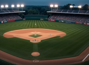 Baseball: St. Louis Cardinals înving categoric Miami Marlins grație lui Andre Pallante