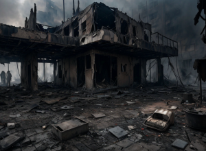 Incendiu mortal în Massachusetts: Fumatul sau un aparat de oxigen, posibile cauze ale morții a 10 persoane