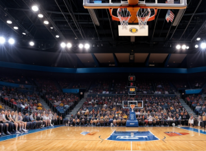 Minnesota Lynx vizitează Indiana după jocul de 38 de puncte al lui Mitchell