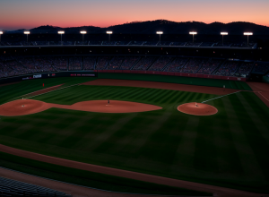 Program MLB: Baltimore vs. Philadelphia, marți