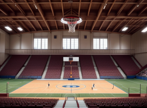 Universitatea din Memphis, amendată cu 30.000 de dolari și pusă sub probațiune de NCAA din cauza unei fraude academice