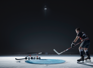 Alex Ovechkin și Yandex vor produce un film despre cariera sa în NHL